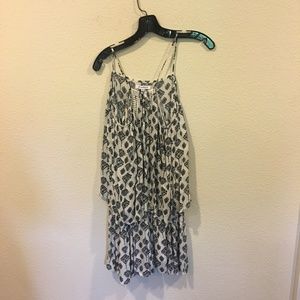 Glamorous Dresses - Glamorous printed dress Glamorous Dresses - Glamorous printed dress